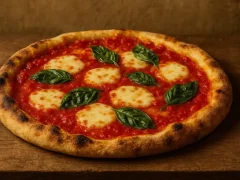 The Real History of Pizza: How a Simple Street Food Became a Global Icon