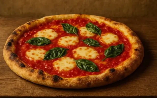 The Real History of Pizza: How a Simple Street Food Became a Global Icon