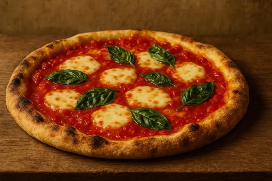 The Real History of Pizza: How a Simple Street Food Became a Global Icon