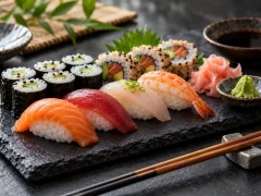 The True History of Sushi: From Ancient Preservation to Global Cuisine