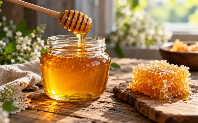 Honey Exposed: 7 Shocking Health Benefits and Hidden Risks You Need to Know