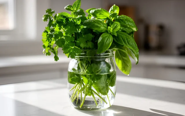 چطور سبزی‌تازه را هفته‌ها سبز و تازه نگه داریم