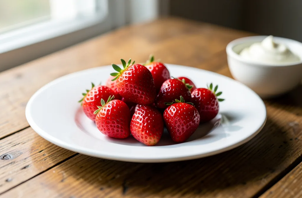 Japanese Strawberries: How to Pick and Use the Sweet Variety at Home
