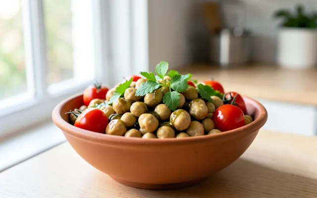 Nutrition Revolution in America: Mediterranean Plant-Based Diet Revealed as the Secret to Reducing Diabetes and Heart Diseases!