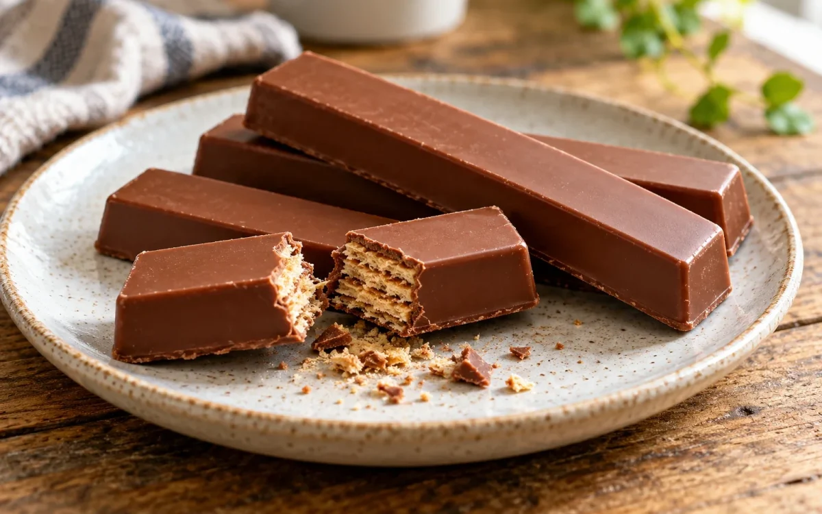 The Legend of Kit Kat: Facts You’ve Never Heard Before!