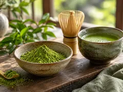 “Overwhelming demand for matcha; Will Japan face a shortage of this popular tea?