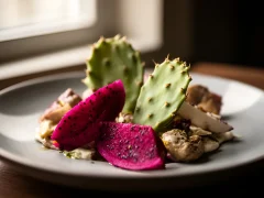 Prickly Pear (Nopal): Benefits, Risks and How to Eat It
