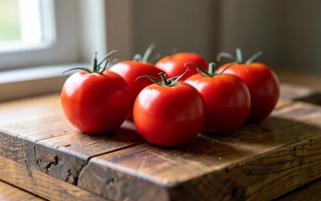 Tomato Triumph: Unleashing Lycopene’s Health Secrets – Bugobala