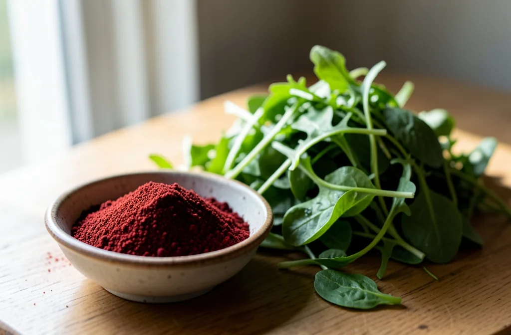 Sumac: The Tangy Spice for Salads, Chicken and Yogurt