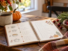 Thanksgiving Countdown: A Stress-Free 2-Week Plan and Timeline