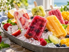 The True Story Behind the Popsicle: How an 11-Year-Old Invented It