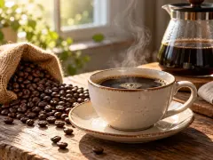 Top 10 Health Benefits of Coffee and How Much Is Safe