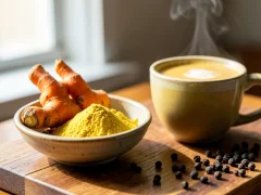 Turmeric: What the Research Says and How to Use It Safely