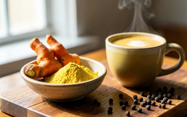 Turmeric: What the Research Says and How to Use It Safely