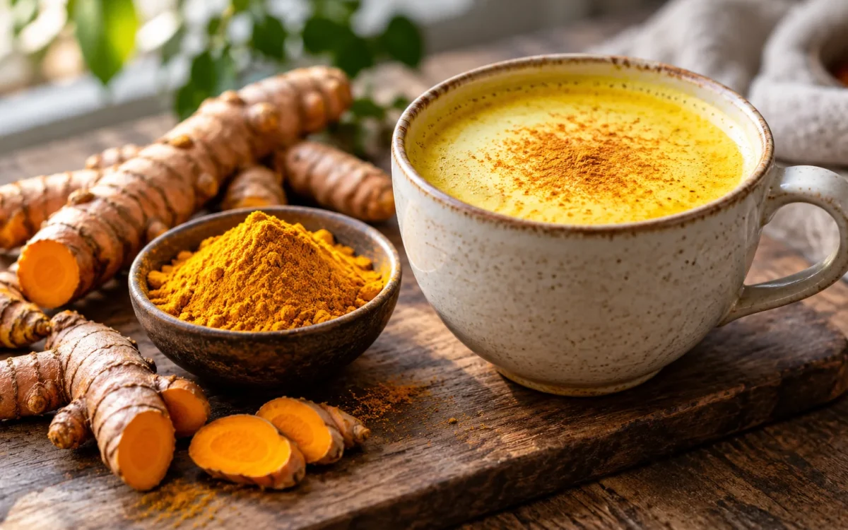 Turmeric: What the Research Says and How to Use It Safely