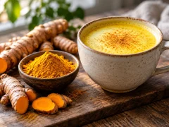 زردچوبه: آنچه پژوهش‌ها می‌گویند و چطور ایمن مصرفش کنیم