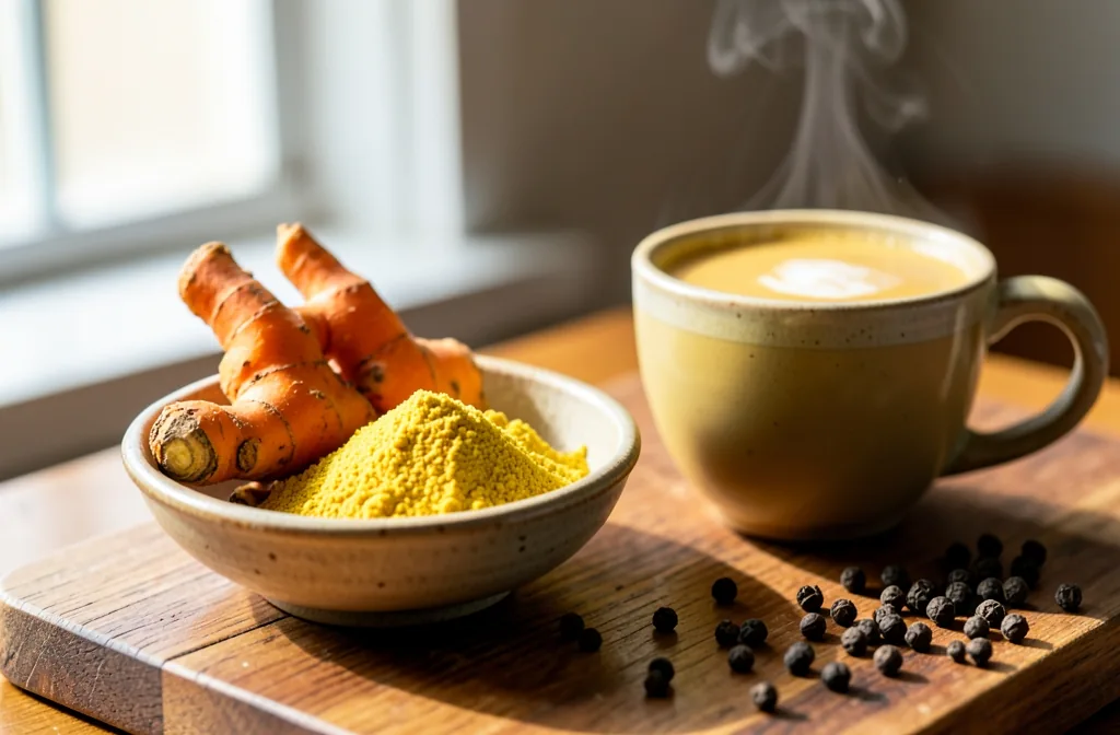 Turmeric: What the Research Says and How to Use It Safely