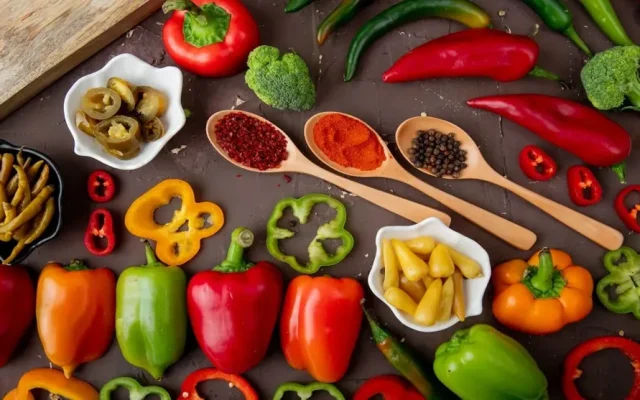 The Ultimate Guide to Peppers: Shocking Health Benefits & Hidden Risks You Must Know!