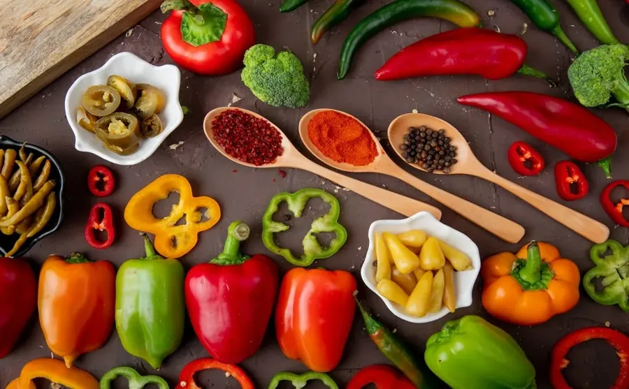 The Ultimate Guide to Peppers: Shocking Health Benefits & Hidden Risks You Must Know!