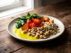 Ultra-Processed Foods and Your Blood: What a New Study Suggests