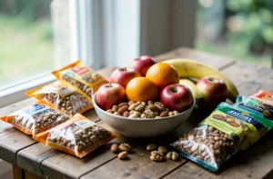 Ultra-Processed Foods and Your Blood: What a New Study Suggests
