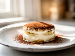 Yogurt Tiramisu: The Viral Lighter Dessert You Can Make Without an Oven