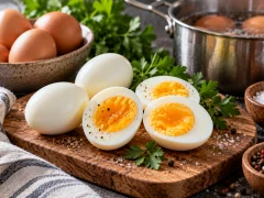 7 Secrets to Flawless Hard-Boiled Eggs