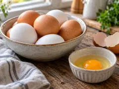 Cottage Cheese Scrambled Eggs: The Protein Trend
