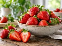 Strawberry Pretzel Dessert: The Sweet and Salty Layered Classic