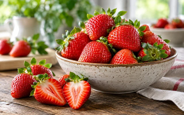 Strawberry Pretzel Dessert: The Sweet and Salty Layered Classic