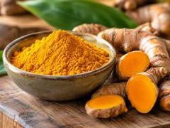 Turmeric Latte at Home: A Golden Drink with Simple Steps
