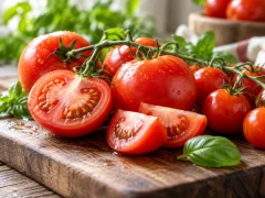 Tomatoes: Health Benefits, Nutritional Value, and Potential Drawbacks You Should Know